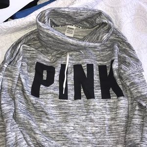 PINK hoodie